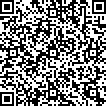 Company's QR code Ceska posta, s.p.