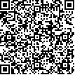 QR Kode der Firma MUDr.Serhantova