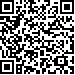 Company's QR code Kaas Handel, a.s.