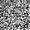 QR Kode der Firma Intermediza s.r.o.