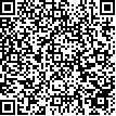 Company's QR code Penzion Sykovec