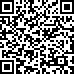 QR Kode der Firma Marie Bendova