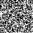 QR Kode der Firma ACTUAL PRO s.r.o.