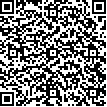 Company's QR code Peter Patek - u smadneho mnicha