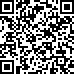 Company's QR code Damet Louny spol. s r.o