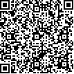 Company's QR code Daniel Maurice Skorepa