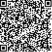 QR Kode der Firma Lekivaxa, s.r.o.