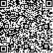 Company's QR code Nadacni fond Pomahame detem