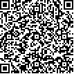 Company's QR code Automotoklub Ceska brana