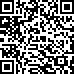 Código QR de la empresa Hystrix, s.r.o.