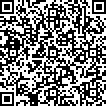 QR Kode der Firma Andel 112, a.s.