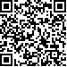 Código QR de la empresa Energscrew, s.r.o.