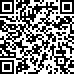 Company's QR code Svatba Praga, s.r.o.