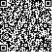 Company's QR code Eva Sormova