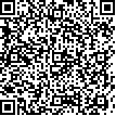 Company's QR code Ing. Vladimira Blatna