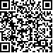 QR codice dell´azienda Jana Rymusova