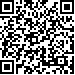 Company's QR code Hana Novakova