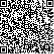 QR Kode der Firma Mgr. Adela Mikulova