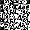 Company's QR code Jana Cevelova