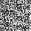 Código QR de la empresa MV Media, s.r.o.