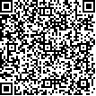 Company's QR code K. G. GAS, s.r.o.