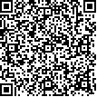 Company's QR code Milan Franek