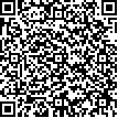 QR kód firmy B-2 Reality, s.r.o.