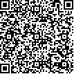 Company's QR code Dana Cizkova