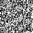 Company's QR code Frantisek Klaner