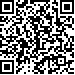 Company's QR code Fechtnerova Lenka MUDr.