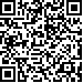 QR Kode der Firma Interiery Malat s.r.o.