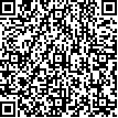 Company's QR code LG Moto, s.r.o.