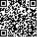 QR Kode der Firma GT Straz, s.r.o.