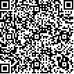 QR Kode der Firma Radek Vrican