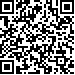 Código QR de la empresa Refin, s.r.o.