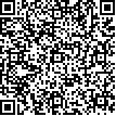 Código QR de la empresa Koch & Koch, a.s.