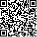 Company's QR code Aetas, s.r.o.