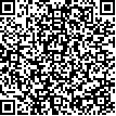 Company's QR code Lucie Kubickova