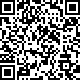 Código QR de la empresa Interstav Zilina, s.r.o.