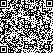 Código QR de la empresa Ing. Jaroslav Kaspar