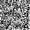 QR Kode der Firma M - Variant, s r.o.