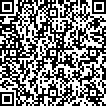 Código QR de la empresa Caspina, s.r.o.