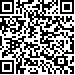 Company's QR code Miros - real, s.r.o.