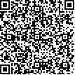 QR Kode der Firma Lekarna u Barborky