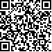 Company's QR code MECERA INTERNATIONAL, s.r.o.