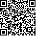 Código QR de la empresa Jozef Cizmar