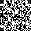 Company's QR code Alexandra Tkacova - Viridia