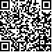 Código QR de la empresa Brutus, s.r.o.