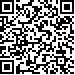 Company's QR code Pavel Francouz