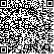 Código QR de la empresa Aluminium Systems, s.r.o.